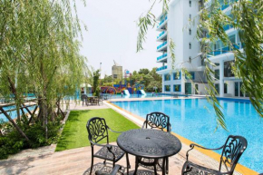 Гостиница My Resort Condo in Hua Hin E204  Хуа Хин